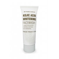 KOJIC ACID WHITENING FACE WASH BY HERBAL MEDICOS